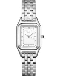 ROSEFIELD - Ivy Ladies Watch With Dial - Lyst