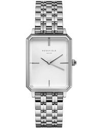 ROSEFIELD - Octagon Steel - Lyst