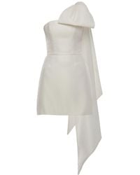 Baé Special Moments - Joy Dress + Cape Bow - Lyst