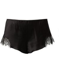 SAINTED SISTERS - Scarlett French Knicker - Lyst