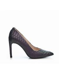 Mariano Shoes - Pavia Pumps Lilac - Lyst