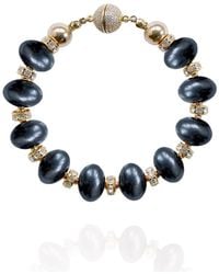 Saule Label - Mika Bracelet - Lyst