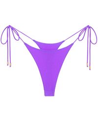 Perilla Lingerie - Malibu Bottom - Lyst