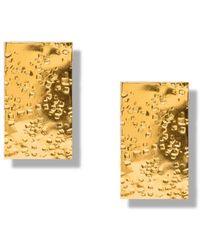 Jaredjamin - Cuszco Post Earrings - Lyst