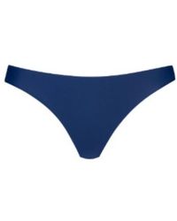 PQ Swim - Basic Ruched Full Bottom - Lyst
