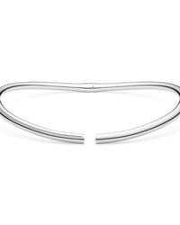 Sif Jakobs Jewellery - Neckring Palermo- Sterling - Lyst