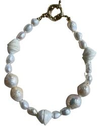 Miss May the Brand - For Heaven's Sake Anklet - Lyst