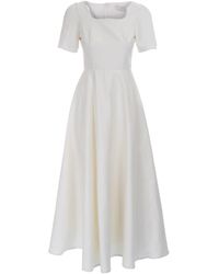 Sofia Tsereteli - Royal Classic Gown - Lyst