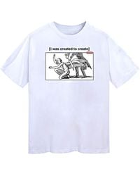 VERYRARE - Created Tee - Lyst