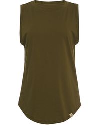 LOVETRUST - Nina Muscle Tee - Lyst