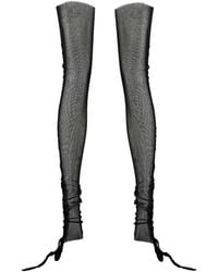 Paloma Lira - Tights - Lyst