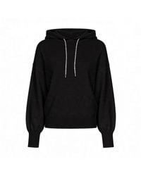 Brodie Cashmere - Hilary Hoodie - Lyst
