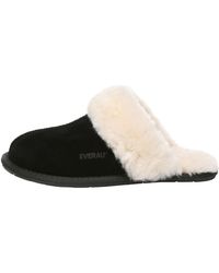 EverAu Australia - Harrier Slippers - Lyst