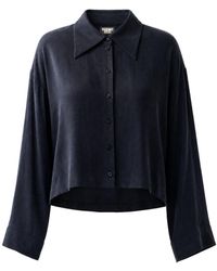 Crono Zee - Eno Top - Lyst