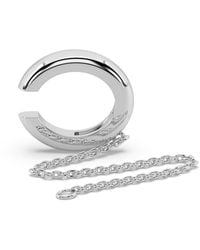 Onia - Tapered Essential Ear Cuff - Lyst