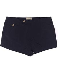 Pier Sicilia - Ugo Plain Dark - Lyst