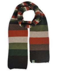 Otto & Spike - Scarves - Lyst
