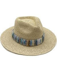 Nooki Design - Honor Hat - Lyst