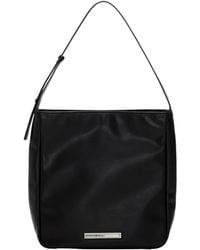 MARHEN.J - Roxy Vegan Leather Square Shoulder Bag - Lyst