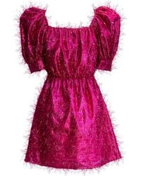 Blaise London - The Parade Dress - Lyst