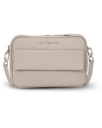 Luis Steven - Neutrals Camera Bag - Lyst