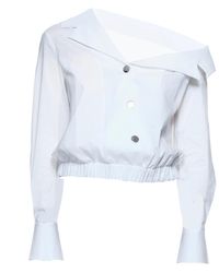 Mirimalist - Eddy Shirt - Lyst