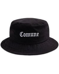 Comune - Cali Bucket Hat - Lyst