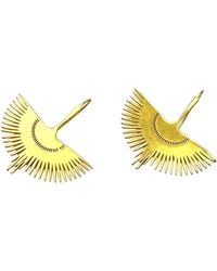 Les Reines - The Peafowl - Lyst