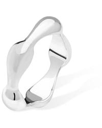 Lucy Quartermaine - Continual Drop Ring - Lyst