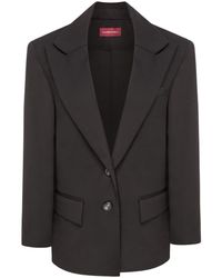 Mandragora - Oversized Blazer Estra - Lyst