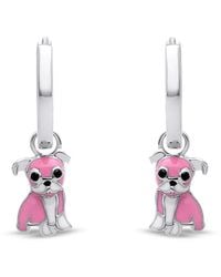 Cloud Haven - Bulldog Hoops - Lyst