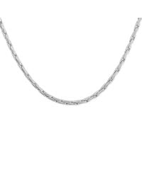 Hye Jane Jewelry - Mini Maren Chain Necklace - Lyst