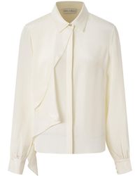 Emma Wallace - Qua Shirt - Lyst