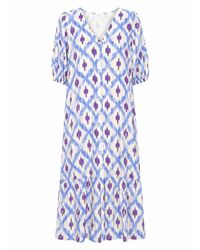 Mind Traveler - Mica Dress - Lyst