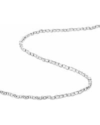 Lagomist - Coffee Bean Chain Necklace - Lyst