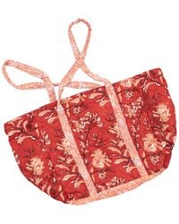 Inara - Rubra Tote Bag - Lyst