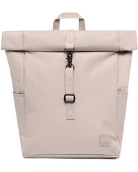 Lefrik - Roll Mini Backpack Ash - Lyst