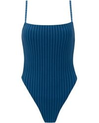 Thaynne Swimwear Llc - Ámbar One Piece - Lyst