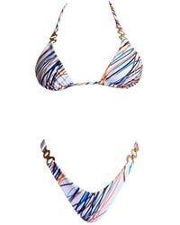 Hymnia - Aura Bikini - Lyst
