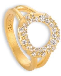 Aelea Studio - Helios Ring - Lyst