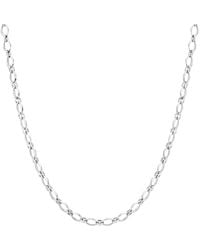 Dinny Hall - Thalassa Chain Link Necklace - Lyst