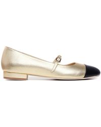 Ginissima - Mimi Round Toe Mary-Jane - Lyst