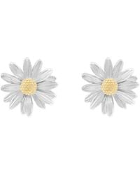 Lee Renee - Daisy Earrings – - Lyst