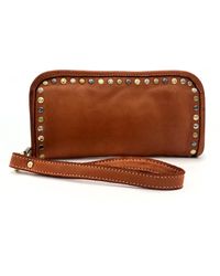 Bolsa Nova Handbags - Sofia Zip Around Wallet - Lyst