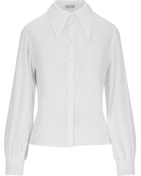 Baltér - Trinity Blouse - Lyst