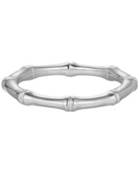 Vanhi - Bamboo Ring - Lyst