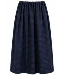 Miro Misljen - Milano Skirt - Lyst