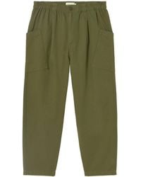 Thinking Mu - Max Pants - Lyst