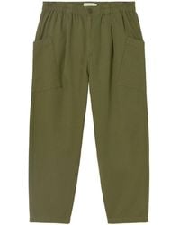 Thinking Mu - Max Pants - Lyst