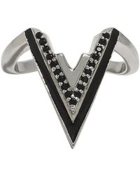 Ogé Jewelry - The Valor Ring - Lyst